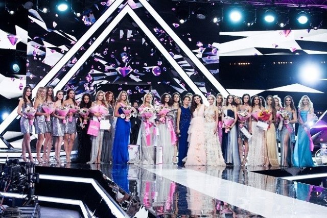 «Я могла свободно поговорить с любым артистом нашей эстрады»: победительница «Мисс Русское Радио 2018» рассказала о закулисье конкурса