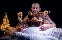 Превращение