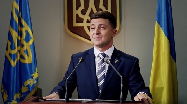 Тест: Какой вы Президент Украины?