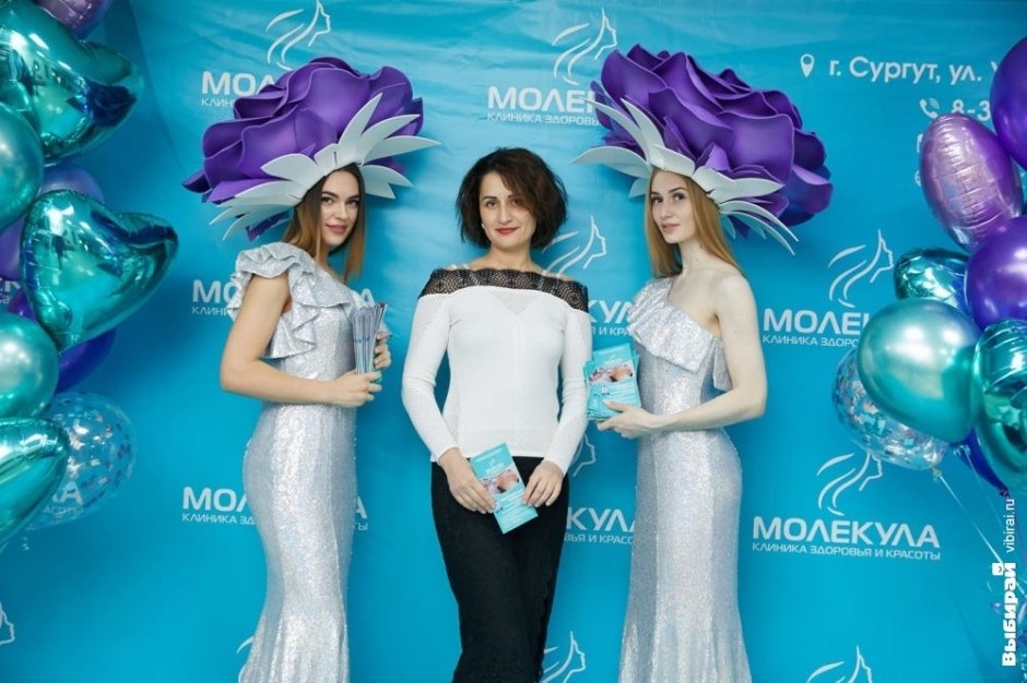 "МАМА года 2019" в Сургуте  - красивый финал