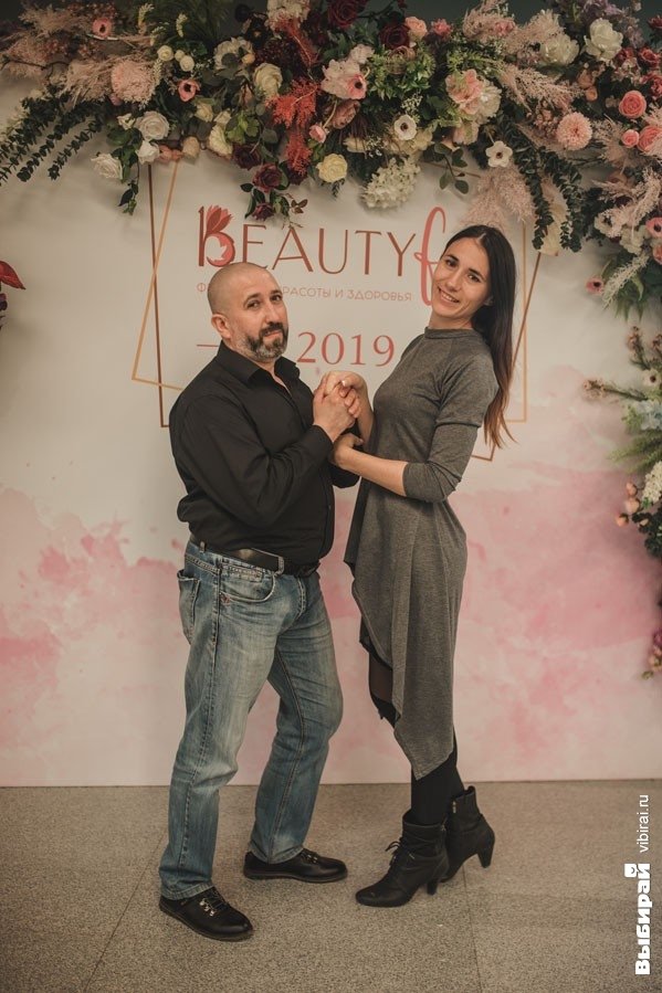 "Beauty FEST"- фестиваль красоты и здоровья