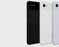 Google показал бюджетный смартфон Pixel и новый Android 