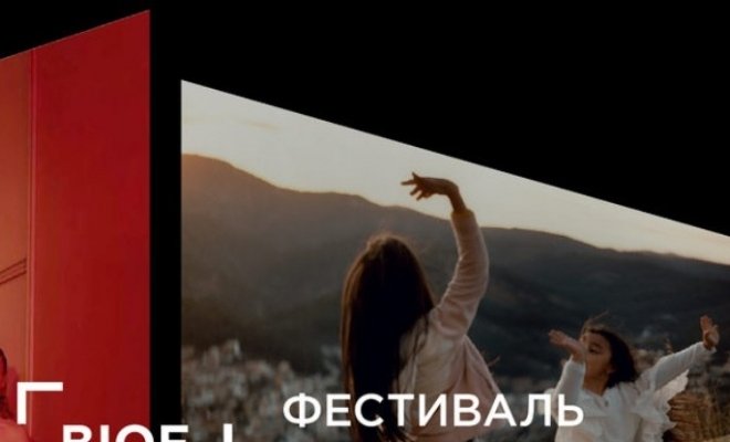 Фестиваль кино о моде BE IN OPEN FILMS 2019. Российская программа