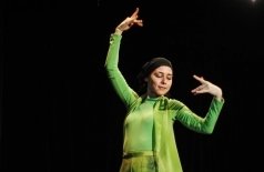 Дом Бернарды Альбы