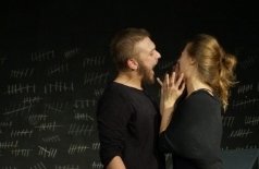 Сизиф и камень