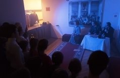 Тот, который сказал: «Не верю!»