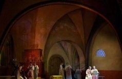 Боярыня Вера Шелога. Псковитянка