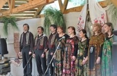 Парасказки