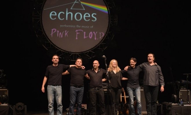 Echoes Pink Floyd Show