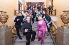 Испанская феерия
