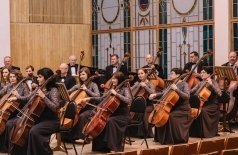 В стране сказочных героев