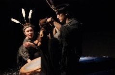 Алеутские сказки