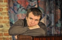 Москва — Петушки