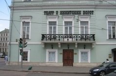 Лента поэзии. Марина Цветаева