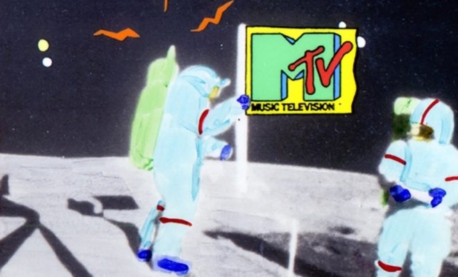 Не мешайте, я смотрю MTV