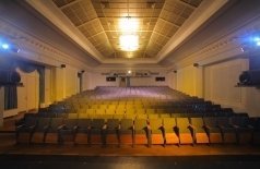 Серебряное копытце