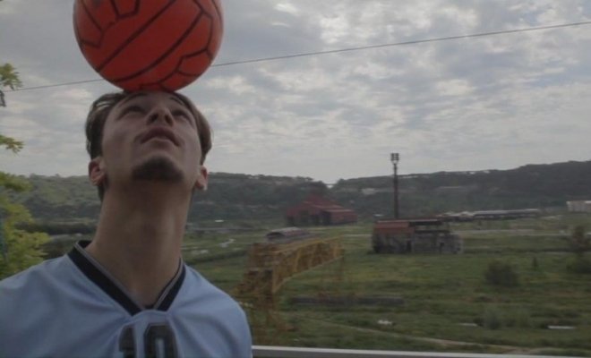 Неаполитанские истории