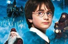 Гарри Поттер и философский камень