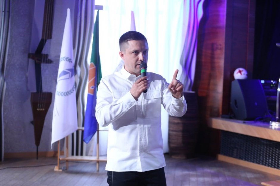 Предприниматель года 2018  Сургутского района
