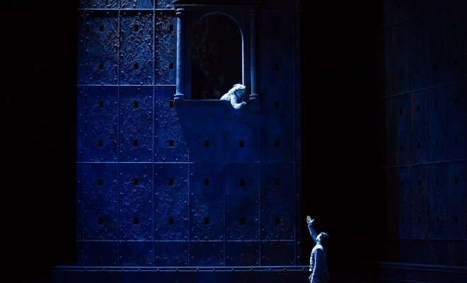 Ромео и Джульетта