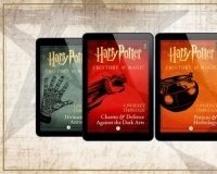 Роулинг написала новые книги по вселенной «Гарри Поттера»