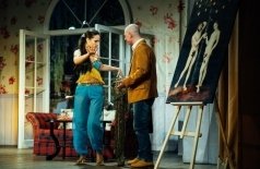 Бай-бай, бабочки!