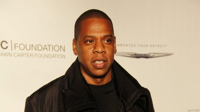 Jay Z стал первым рэпером-миллиардером