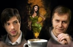 Идеальный свидетель