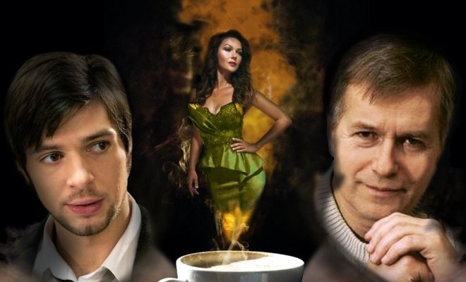 Идеальный свидетель