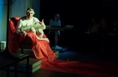 Бешеная балерина