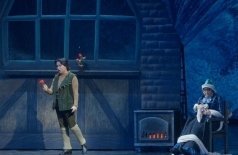 История Кая и Герды