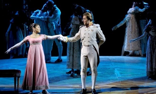 Война и мир