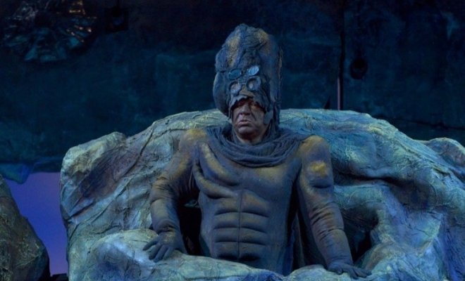 Золото Рейна