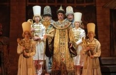 Борис Годунов