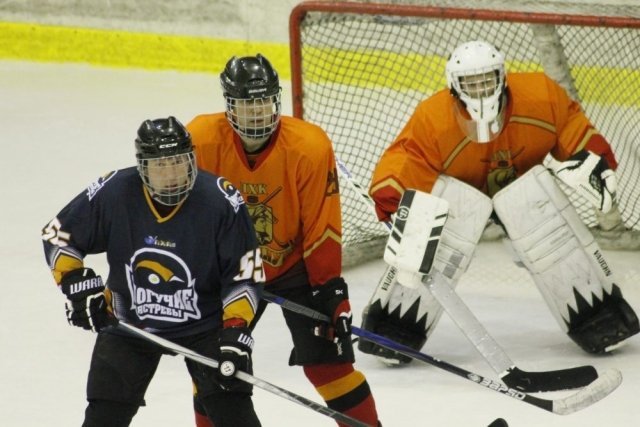 16 июня в Челябинске пройдет региональный турнир по хоккею