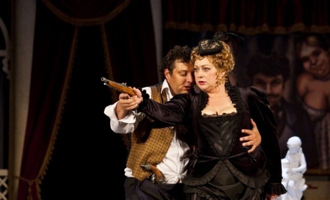 Маленькие комедии