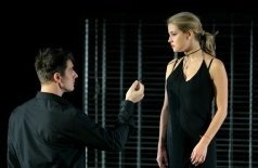 Охота на мужчин