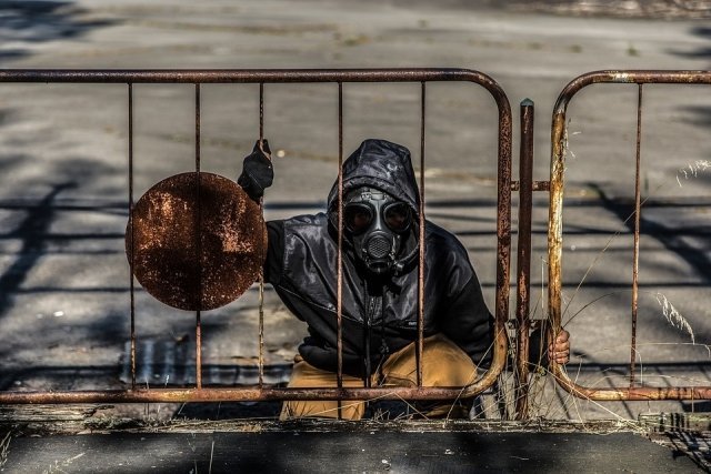 Тест: всё ли вы знаете про Чернобыльскую аварию?