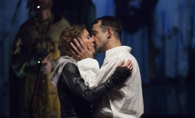 Юнона и Авось