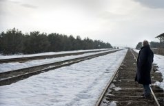 Зимняя спячка