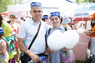 Cеть радиостанций «Татар Радиосы» и телеканал «ТатМузТВ» организовали концерт в честь национального праздника «Сабантуй»
