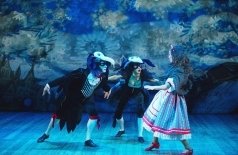 Снежная королева