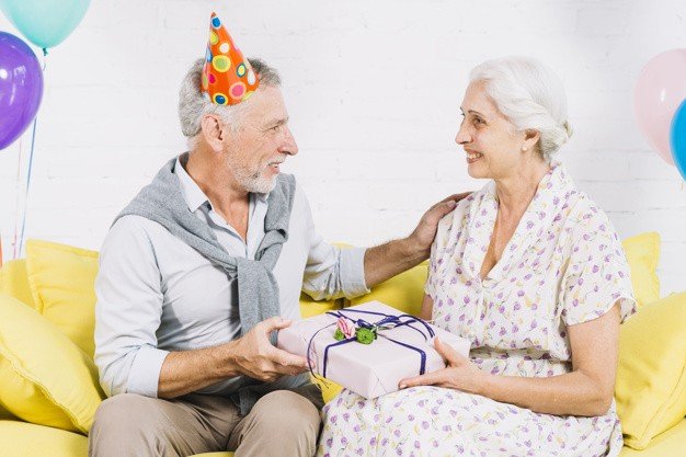 Тест: доживёте ли вы до 90 лет?