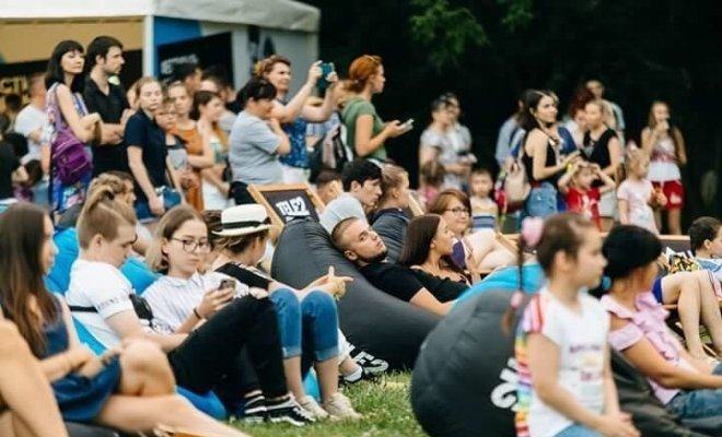 Время кино в МЕГЕ