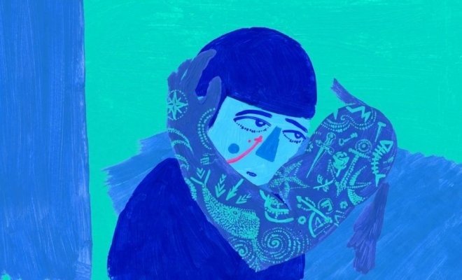 Тролли, скорость и дачная магия