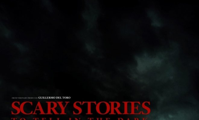 Страшные истории для рассказа в темноте