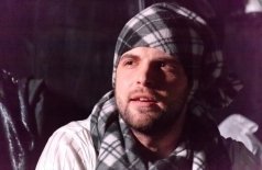 Венеция-Москва. Транзит