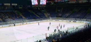 Хоккей: «Ак Барс (Казань)» - «ХК Сочи (Сочи)»