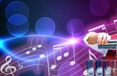 Музыкальные Оперитивы