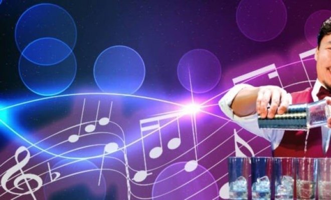 Музыкальные Оперитивы